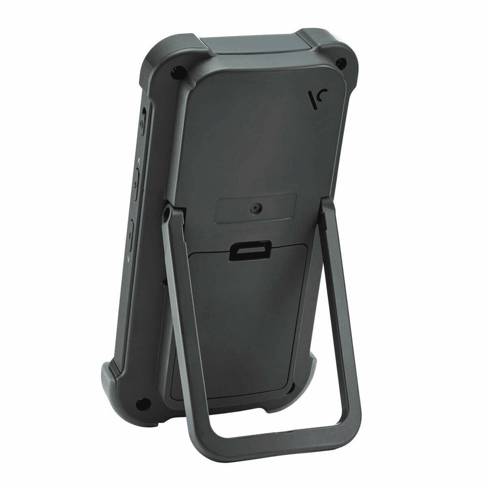 VOICE CADDIE SWING CADDIE SC200 PLUS GOLF LAUNCH MONITOR TRAINING AID