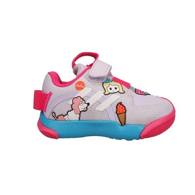 

adidas Activeplay Cleofus Training Infant Girls Размер  M Кроссовки Повседневная обувь, Фиолетовый, adidas Activeplay Cleofus Training Infant
