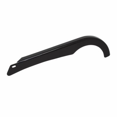 plastic chain guard for 16 inch bike