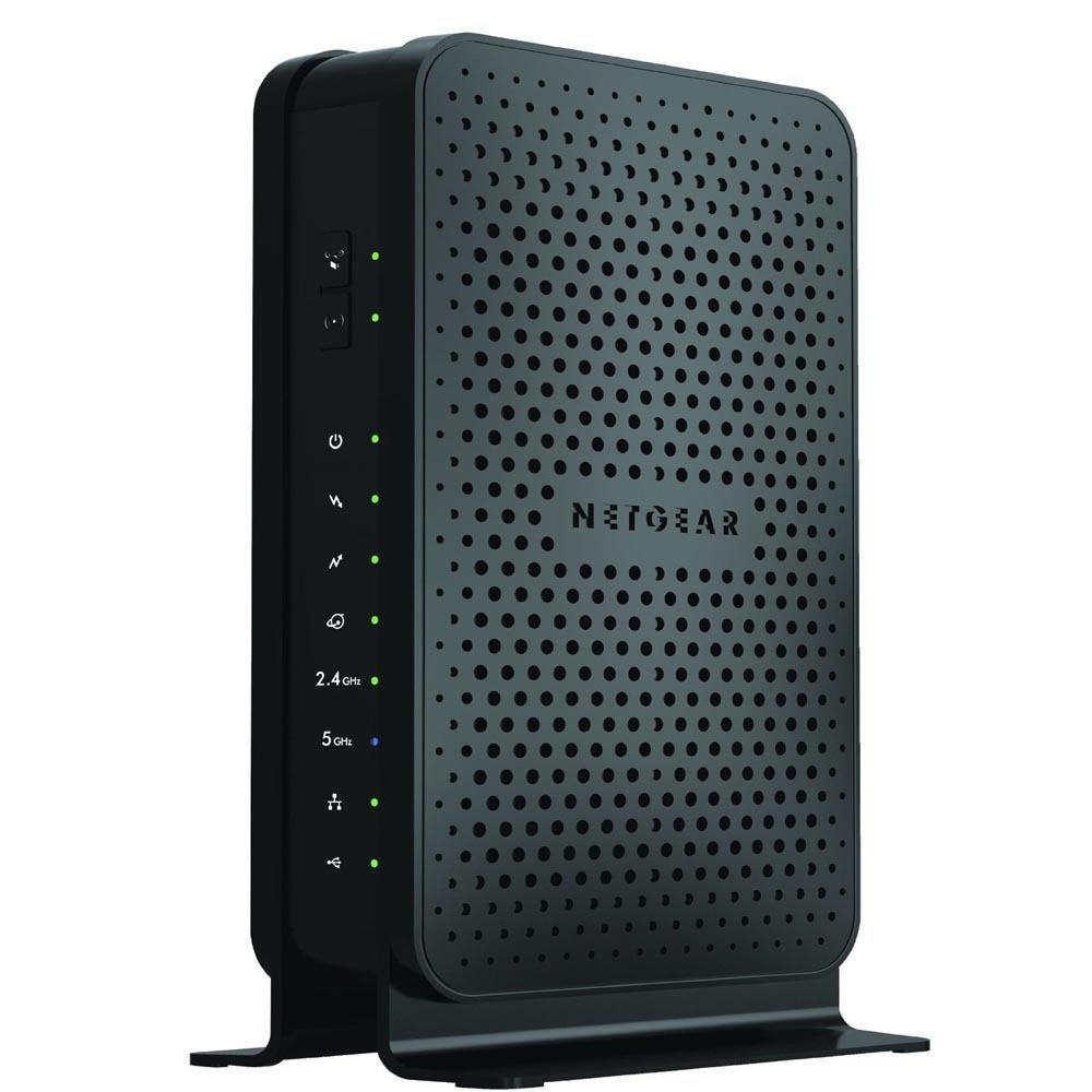 NETGEAR Modems