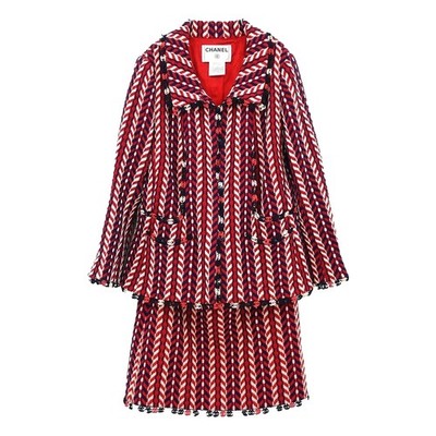 Trajes y trajes separados para mujer CHANEL