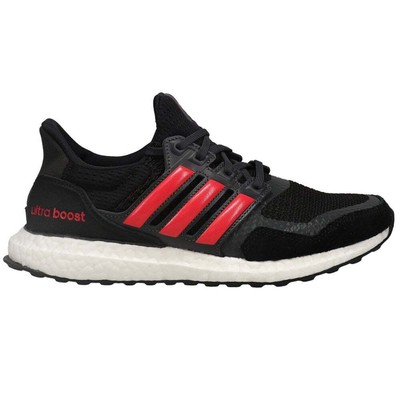 

adidas Ultraboost Ultra Boost S-L Беговые женские кроссовки размер 6 M Athletic Sho, Черный, adidas Ultraboost Ultra Boost S-L Running