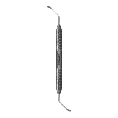 HU FRIEDY - SINUSLIFT INSTRUMENT KRAMER-NEVINS #LG/SM HDL #6, 2X ANGLED