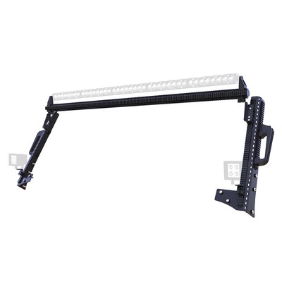 DV8 Offroad D-JP-190052-PIL Picatinny Rail System