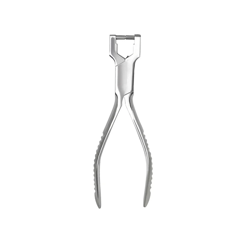 Saxophone Needle Spring Disassembly Pliers Flute Clarinet Repair Tools Silver St
