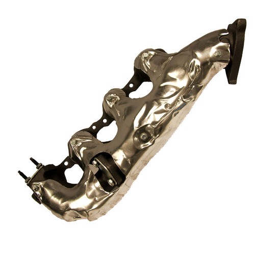 Silenziatore posteriore MTS 01.64440 - Norauto