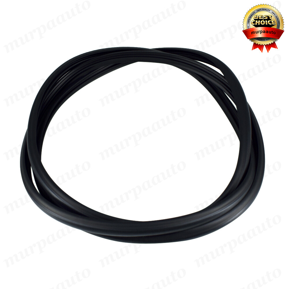 Sunroof Seal Weatherstrip Sliding Roof For LEXUS GS350 GS450h ES350 TOYOTA