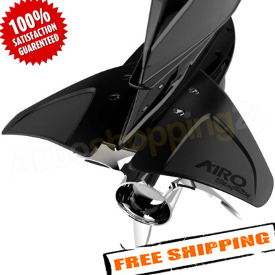 StingRay AIRO-1 AIRO Black Hydrofoil