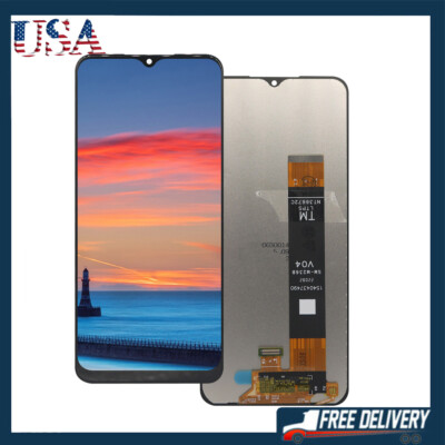 For Samsung Galaxy A13 LTE 4G A135F 6.5'' LCD Display Touch Screen Assembly