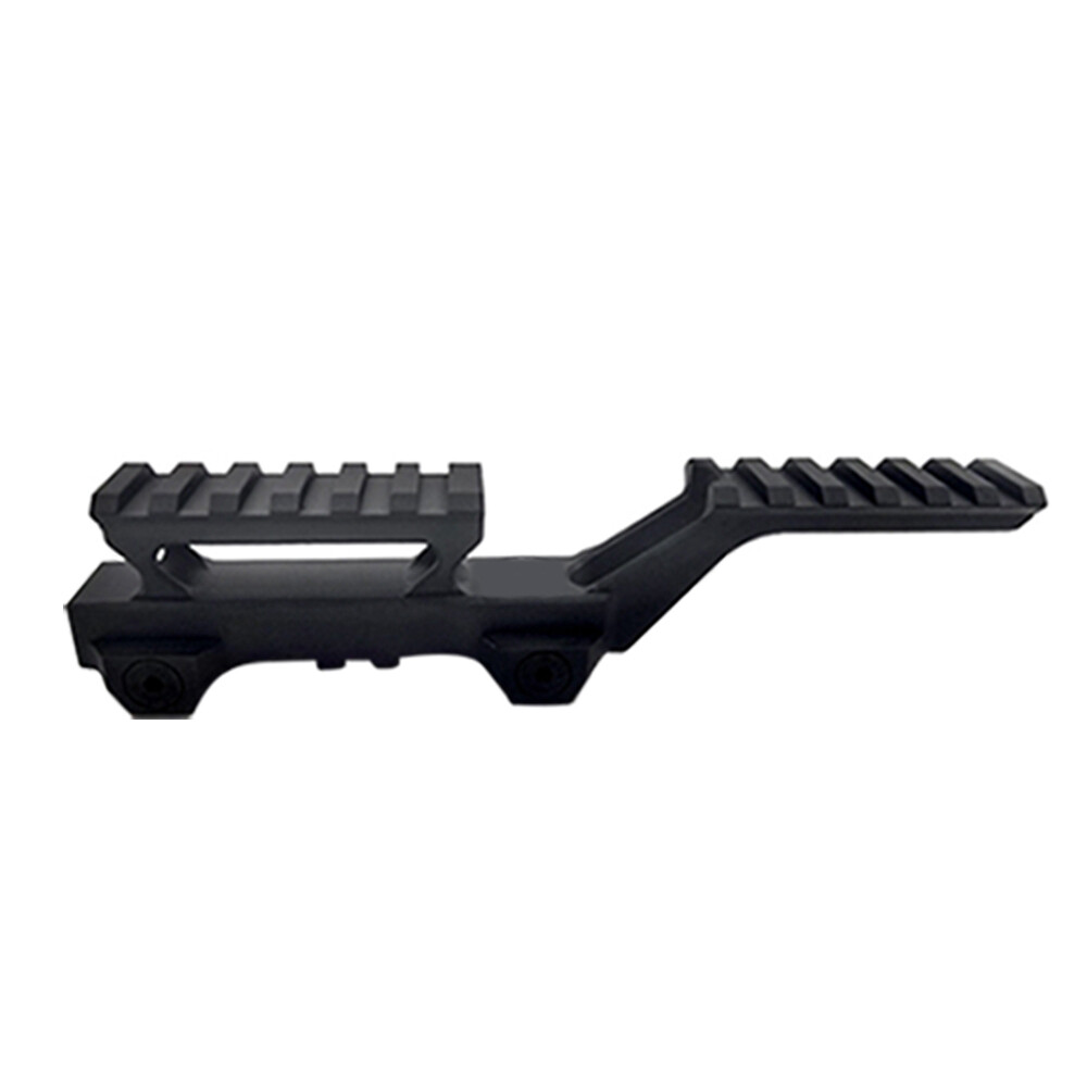 20mm Scope Mounts Hydra Optics Night Vision Laser Red Dot Sight Combo Mount R10