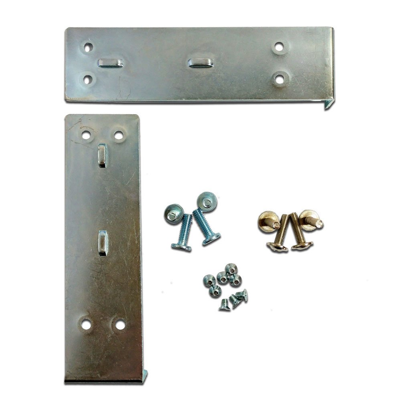 Cisco 4948E/4948E-F (69-2037-XX) Compatible Rack Mount Kit (C4948E-ACC-KIT)