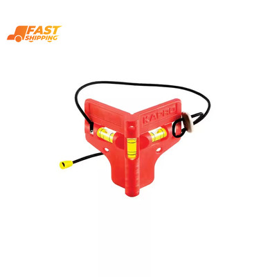 3 In. Plastic Post Level Magnetic