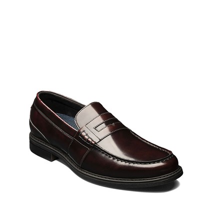 

Мужские лоферы Lincoln Nunn Bush