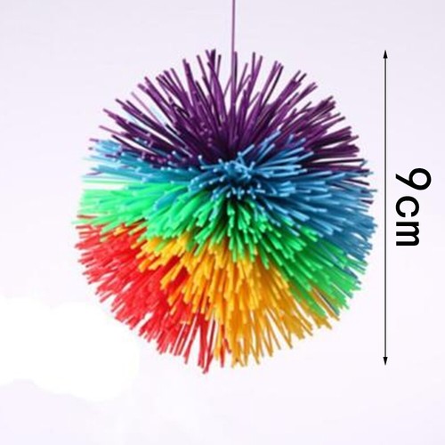 fidget balls on string