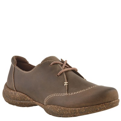 Повседневные женские оксфорды Clarks Roseville Rio