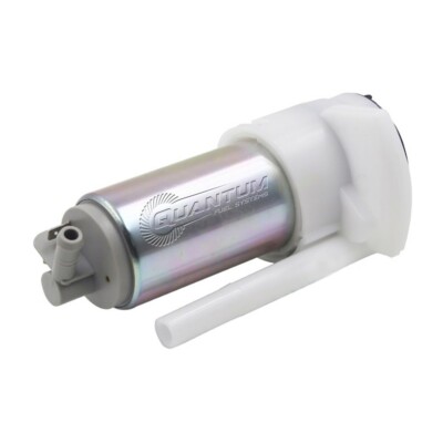 QFS 265LPH Performance Fuel Pump for Volkswagen Derby Golf Jetta 1993-2002