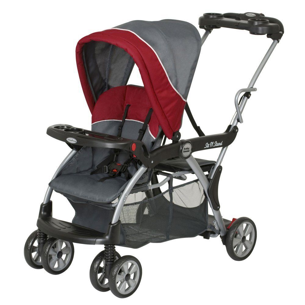 Baby Trend Strollers