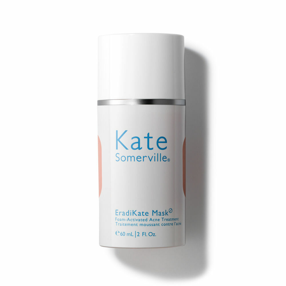 Masking foam. Kate Somerville ERADIKATE. Kate Somerville от прыщей. Пилинг от Kate Somerville. Kate Somerville acne от прыщей купить.