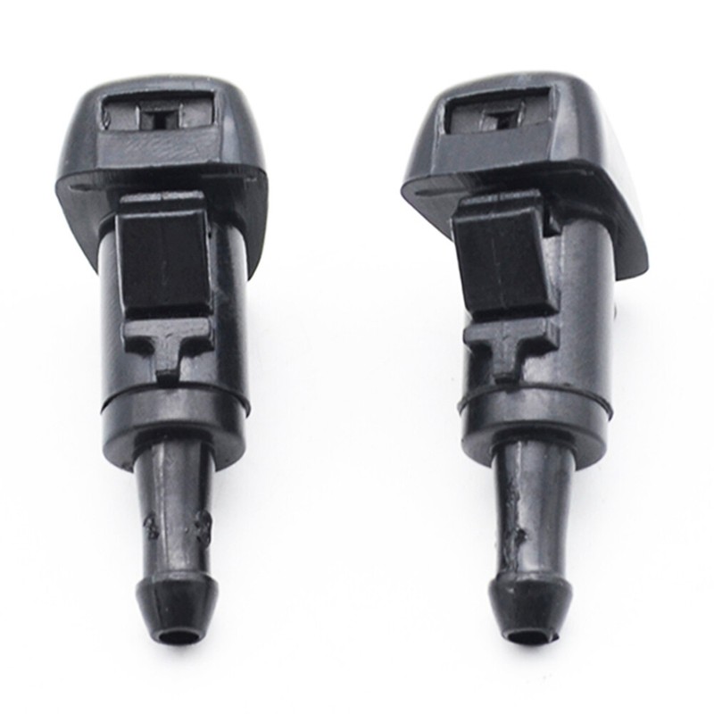 Front Windscreen Washer Spray Jets Nozzle Wiper For Kia Sorento 2
