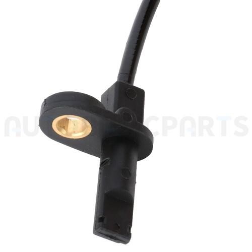 For 2009-2013 Honda Fit Front Left & Right side 2 Pcs ABS Wheel Speed Sensors