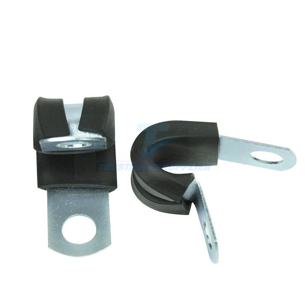 Universal Rear Disc/Drum Emergency Parking Brake Cable Kit 330-9371 E-Brake Set