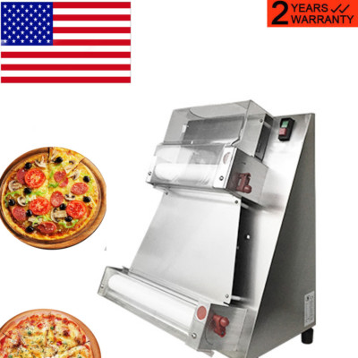 Dough Rollers & Cutters - Used Dough Sheeter