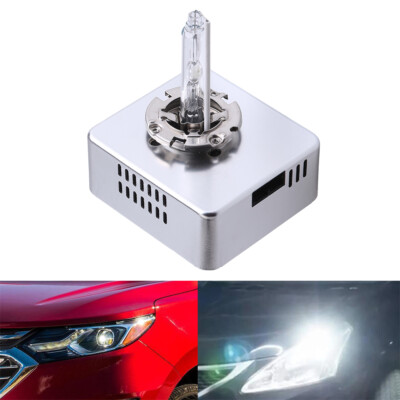 For Chevrolet Silverado 2500 HD 2018 D5S/D5C/D5R HID Xenon LED Headlight Bulb