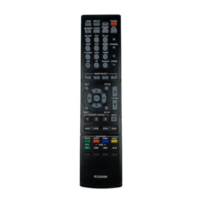 New Replacement Remote Control For Marantz RC018SR NR1403 AV Surround Receiver 