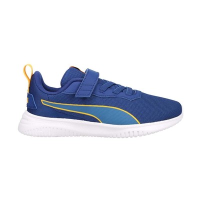 

Повседневная обувь для мальчиков Puma Flyer Flex Ac Youth Boys Size  M 37638314, Синий, Puma Flyer Flex Ac Youth