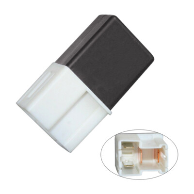 B11067730 Fits Mazda New Multi-purpose 4 Pin Relay Horn Headlight Fog Starter