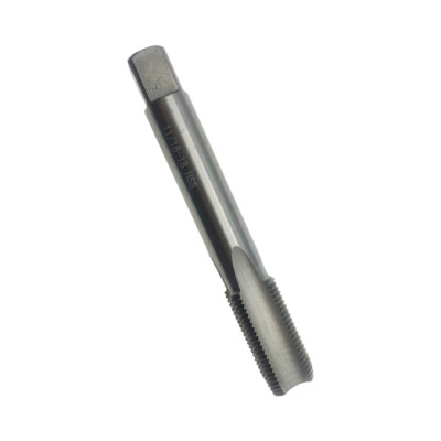 HSS Tap 11/16-18 UN Right Hand Thread Tap Thread Per Inch High Speed Steel