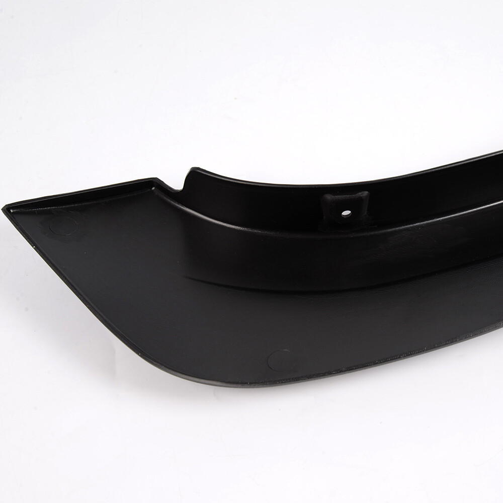 Factory Style Fender Flares Fit For 07-13 Chevy Silverado 1500/2500HD/3500HD