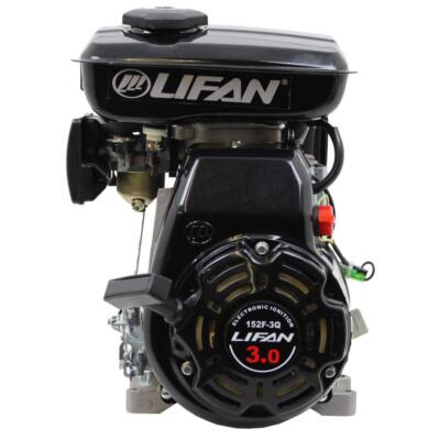 LIFAN Gas Engine 5/8