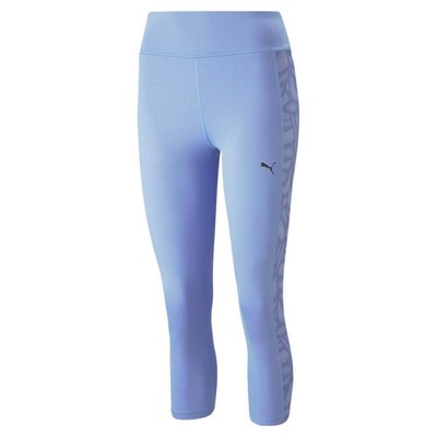 

Спортивные леггинсы с высокой талией Puma Favourite Printed High Waist 34 Женские фиолетовые 52242228, Фиолетовый, Puma Favorite Printed High Waist 34 Athletic Leggings