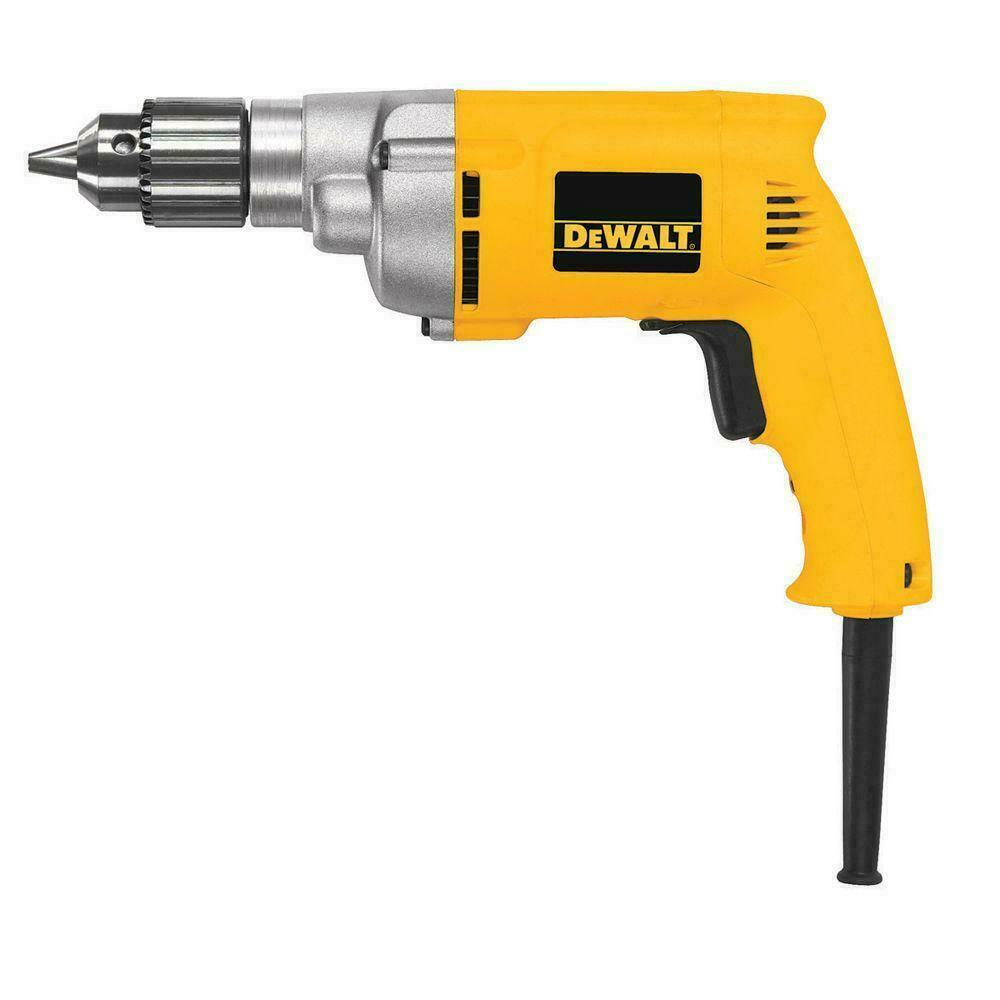 Heavy Duty Drill Corded Drills/Drivers