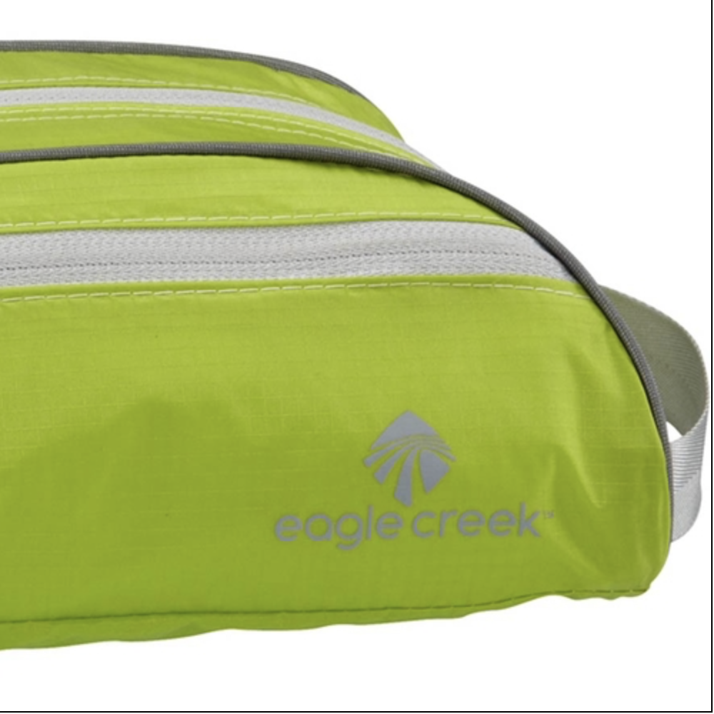 NWT * EAGLE CREEK * PACK-IT SPECTER * QUICK TRIP * TOILETRY ORGANIZER BAG *