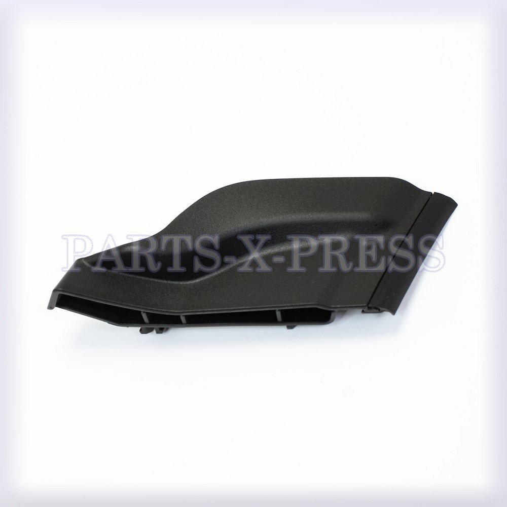 OEM GENUINE TOYOTA 2010-2015 PRIUS RIGHT SIDE COWL COVER CAP SUB-ASSY 5508347020