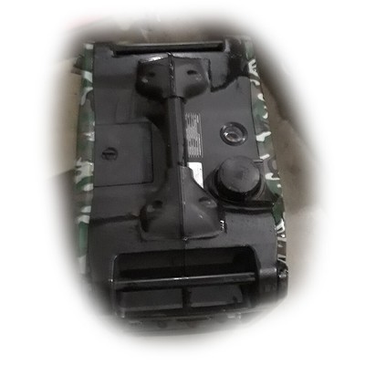 Quiet Operation E Start Returned
