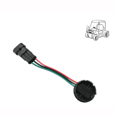 golf carts speed sensor and magnet kit for China 3.0/3.8/4.0/4.2kw motor 2008+