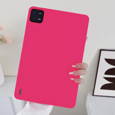 Candy Tablet Case Cover For Xiaomi Mi Pad 6S Pro 12.4'' Mi Pad 5/6 Redmi Pad SE