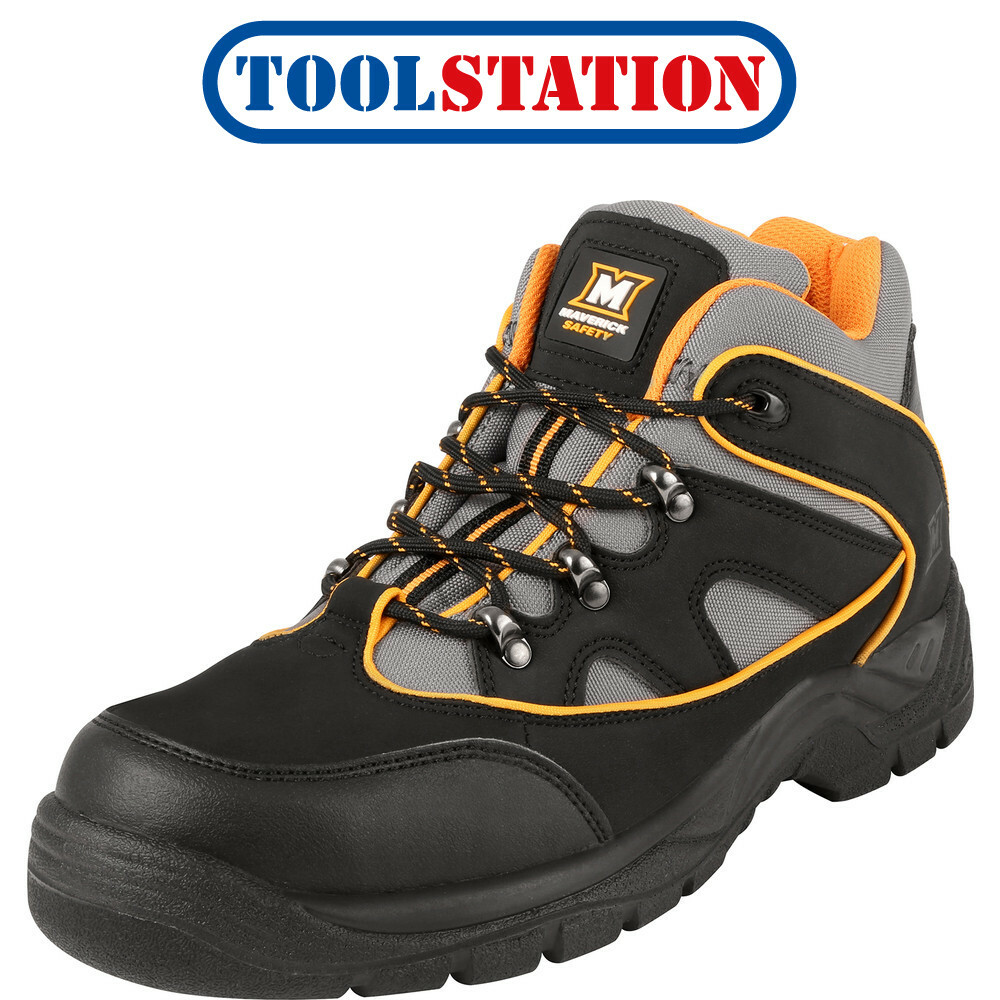 boots toolstation