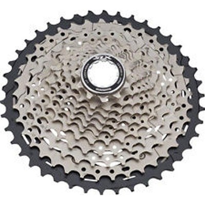 Купить Shimano Rear Cassette Tiagra 