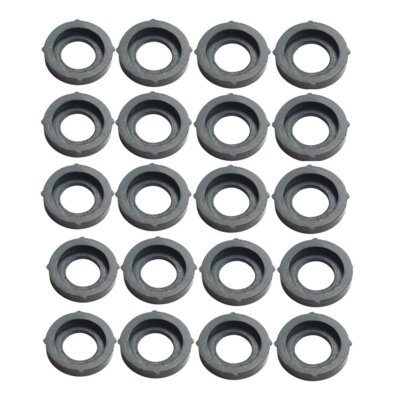 20Pcs Garden Hose Washer for 3/4'' Quick Connect 20 Pcs 