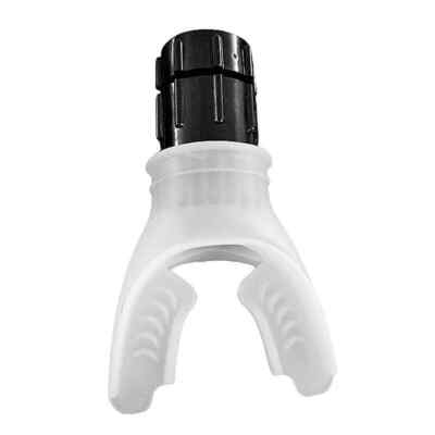 Breathing Trainer Portable Respirator Adjustable Resistance