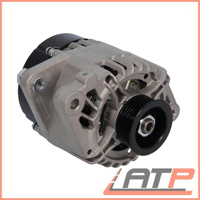 Fits Toyota Aygo 1.0 GENUINE OE Denso Alternateur