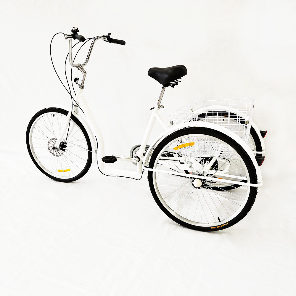 dreirad fahrrad 26 zoll