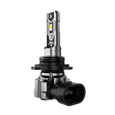 AUXBEAM 9005 9006 LED Headlight Bulb for 1999-2006 Chevy Silverado 1500 2500HD