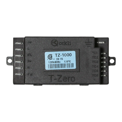 Genuine Bertazzoni 415107 Range T-Zero Module 1049145 15-12-441 415107 AH3460...