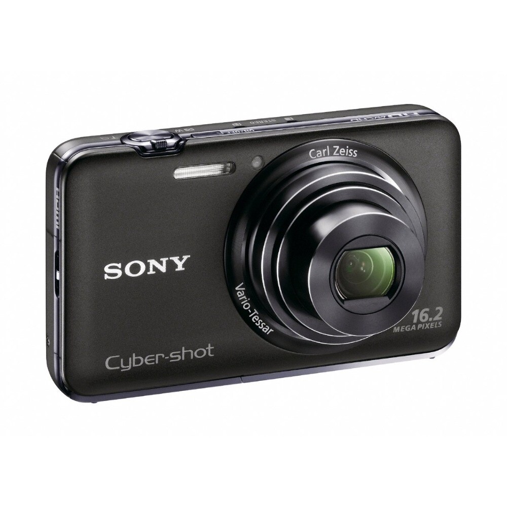 SONY Cyber-Shot DSC-WX9 Digital Camera 16.2MP 5X Optical