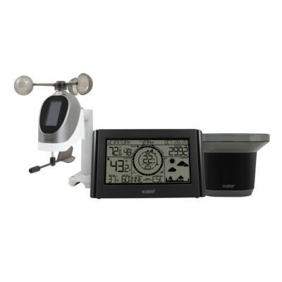 La Crosse Technology Professional Weather Station Digital Wireless Freestanding